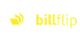 Logo för system Billflip