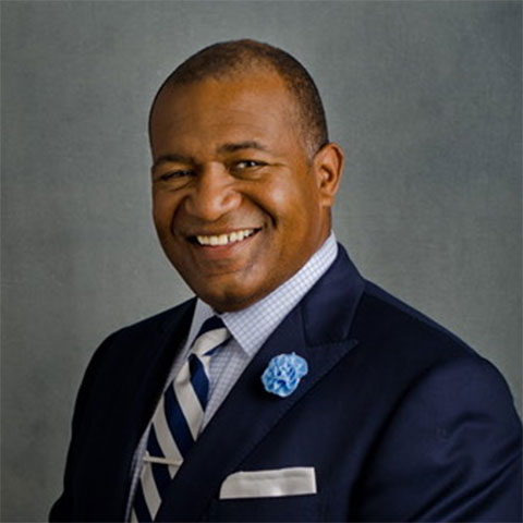 Bernard Banks 100 Coaches