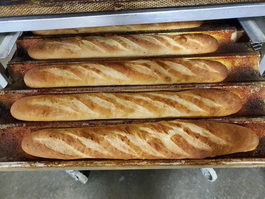 Baguettes