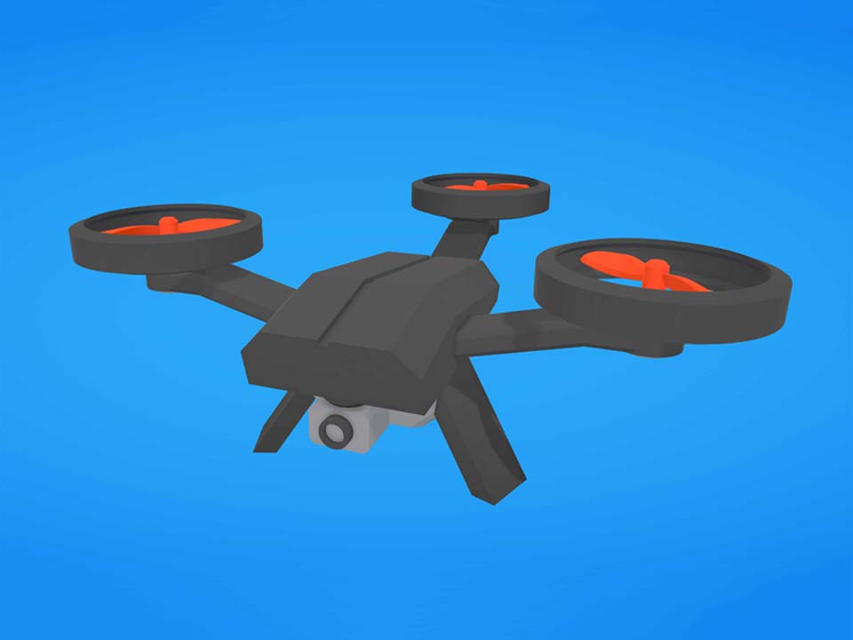 Logo of Tricopter