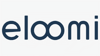 Systemlogo för Eloomi