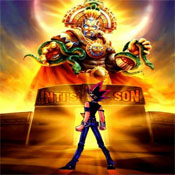 INTI'S SON