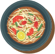 salad