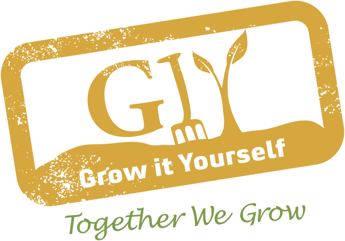 GROW COOK EAT – THE GIY TV SHOW