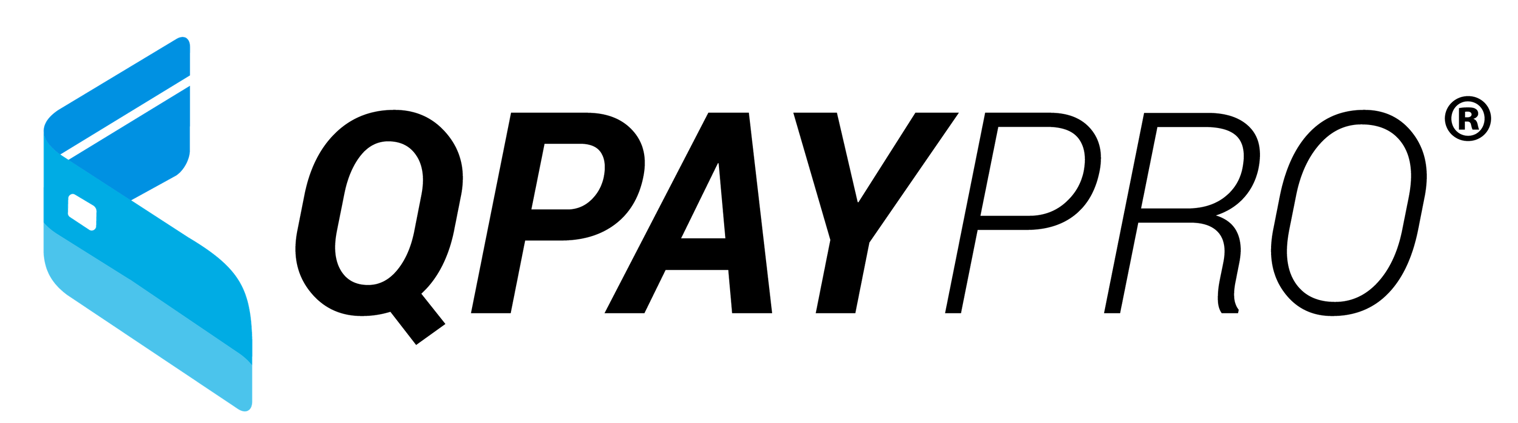 Qpaypro Startup logo