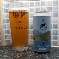 Lost and Grounded Brewers - Keller Pils
