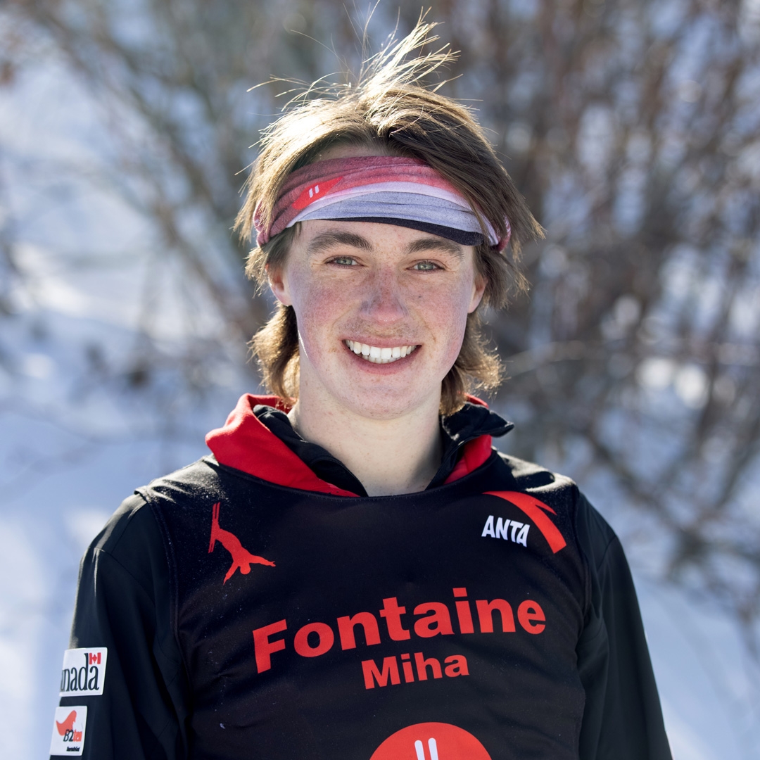 Miha Fontaine