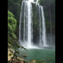 Mexico Waterfalls 3