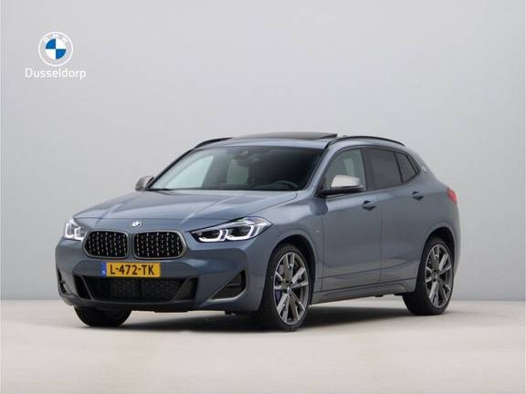 BMW X2 M35i High Executive Automaat