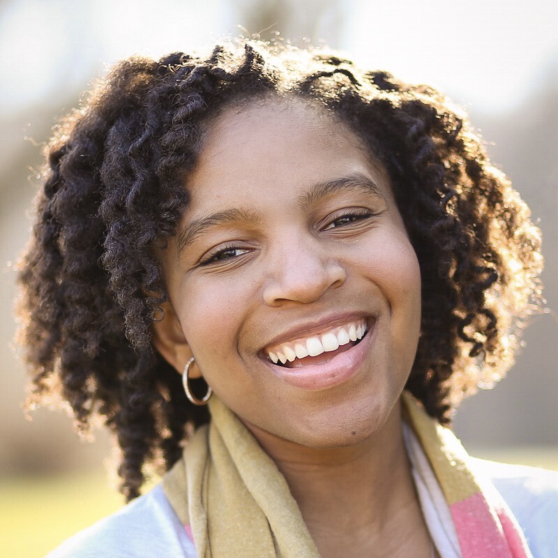Sophie Edouard '21