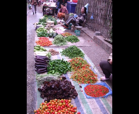 Laos Markets 19