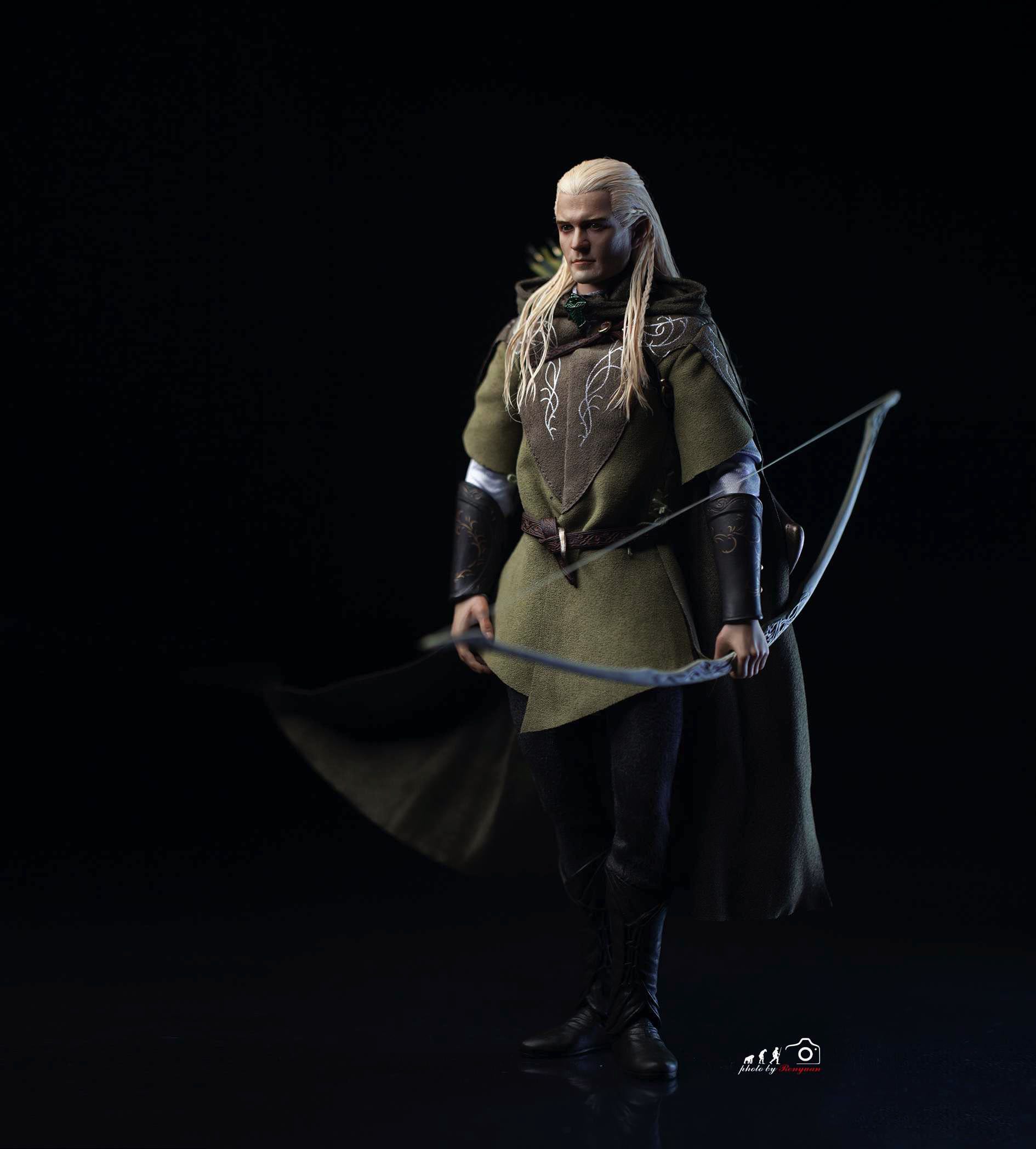 legolas asmus