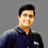 Shantanu Thanvi loves AcceleratorApp incubator software