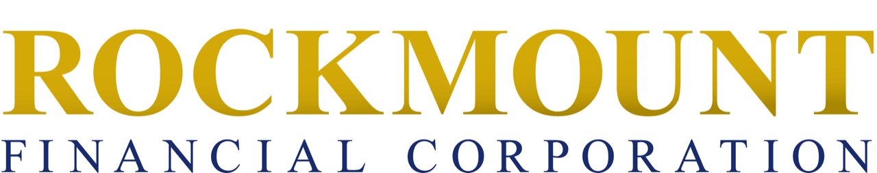 Rockmount Financial Corporation logo
