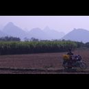 China Cycling Villages 19