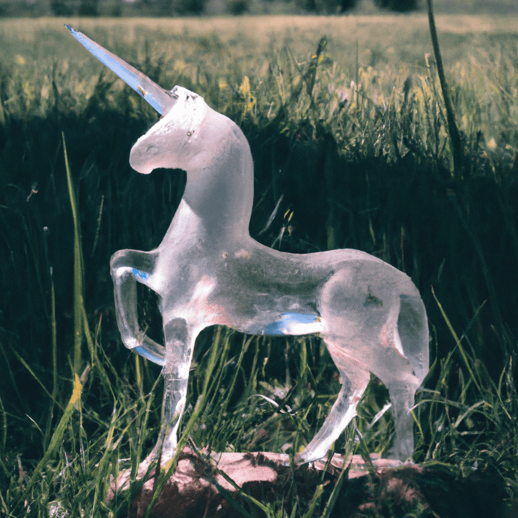 Quartz Unicorn