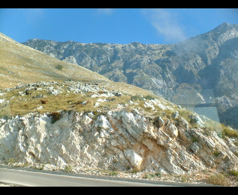 Albania Mountains 8
