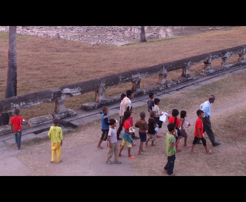 Cambodia Angkor Wat 24