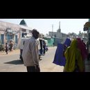 Ethiopia Harar Streets 14