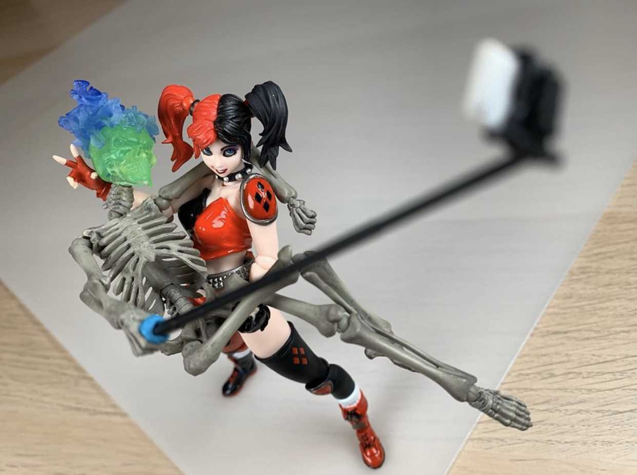 Six Inch Figure Collections Weekly Update 9