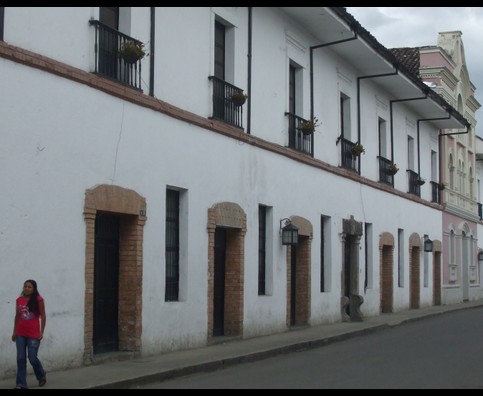 Colombia Popayan 12
