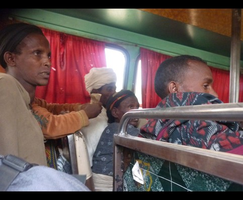 Ethiopia Buses 9
