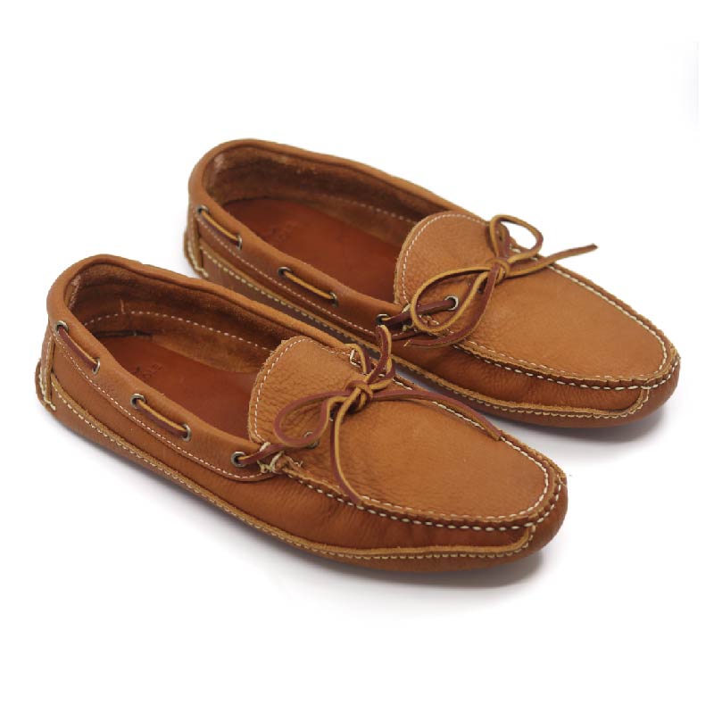 Men's Moccasin Slippers | Moccasins Made in USA
