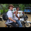 Colombia Lostcity Motorbikes 1
