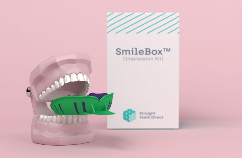 SmileBox™