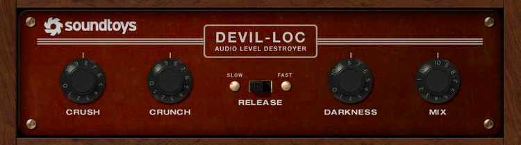 Sound Toys devil-loc