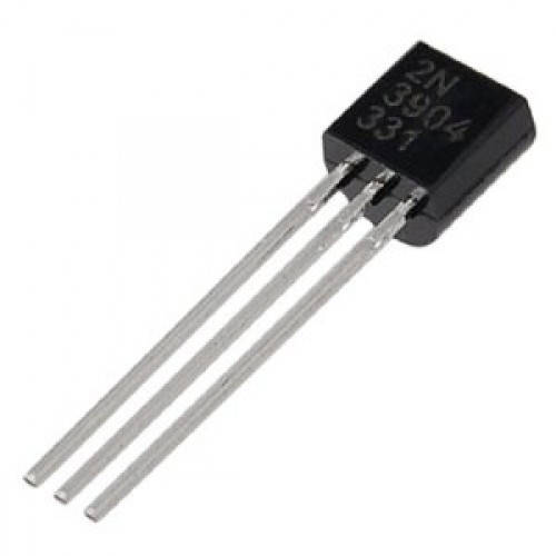 2N3904331 Transistor