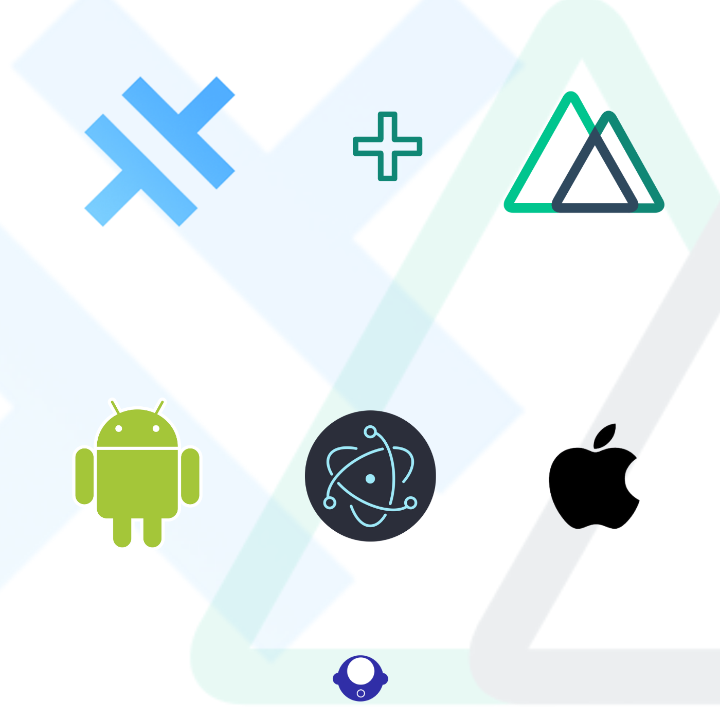 Capacitor Integration with Nuxt App for Electron, Android and iOS