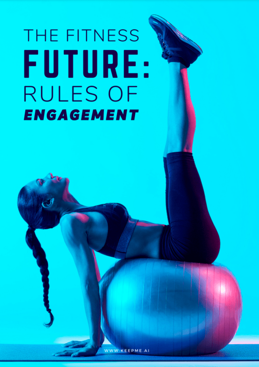 The Fitness Future: Rules of Engagement