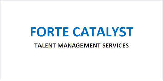 Forte Catalyst-Logo