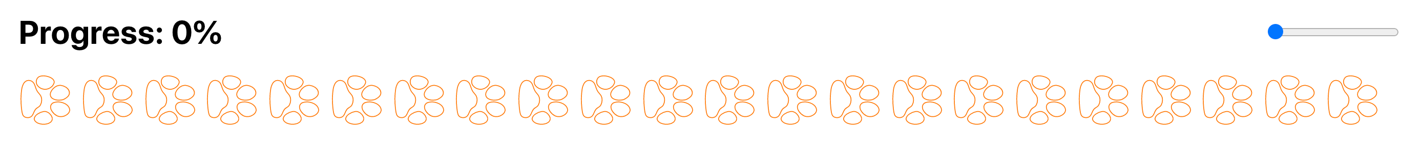 cat paw cat paw