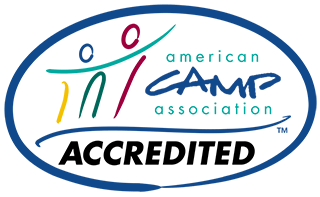 American Camp Association logo