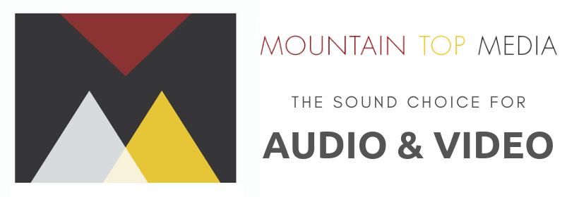Mountain Top Media Logo