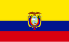 ecuador country flag