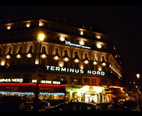 France Paris Hotel 1