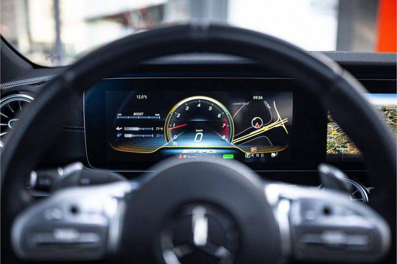 Mercedes-Benz AMG GT 4-Door Coupe 43 4MATIC+ Premium *AMG Nightpakket / Burmester / AMG Performance Stoelen* afbeelding 8