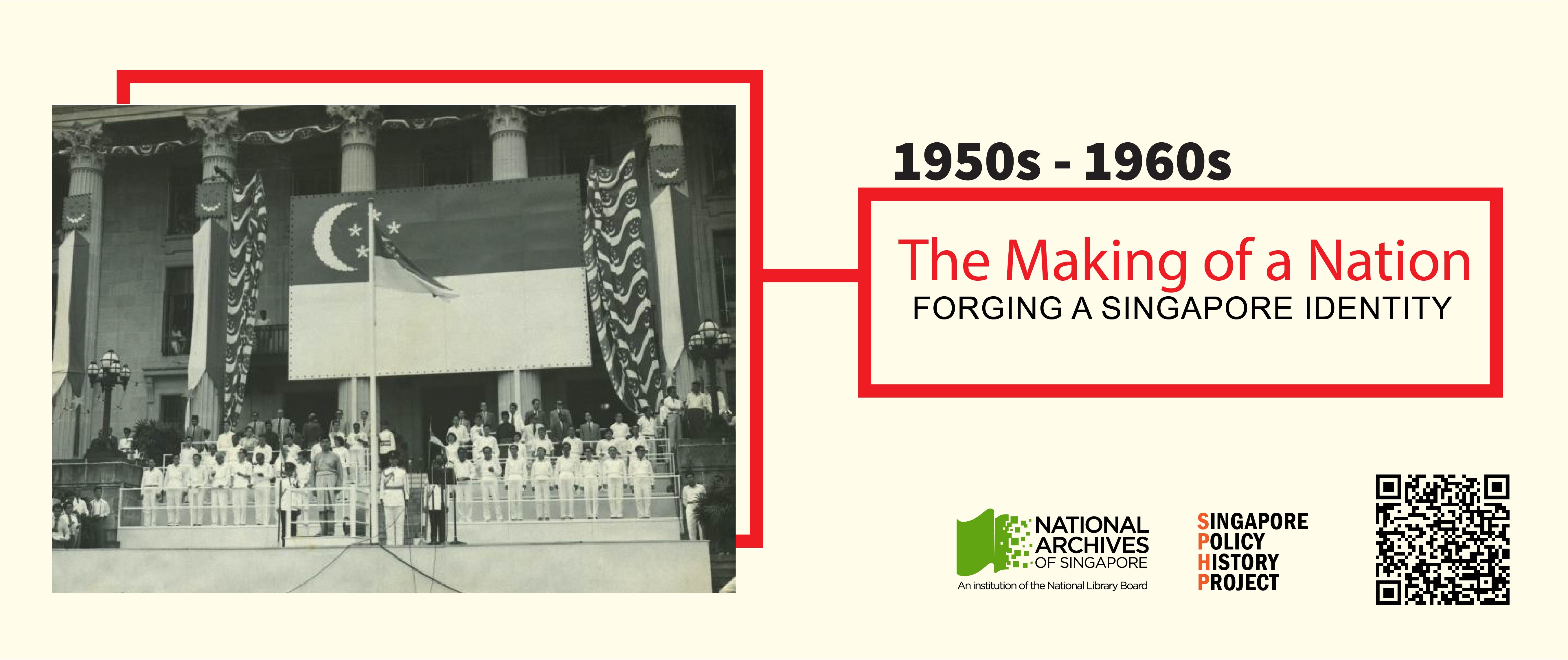 Making of A Nation
