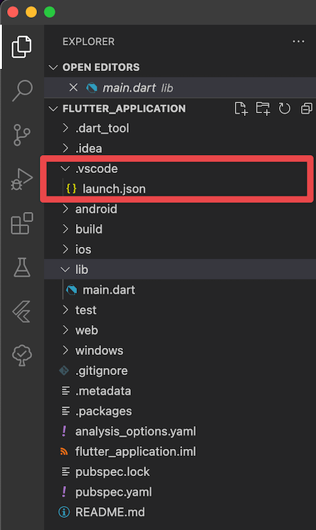 how-to-run-a-flutter-app-with-arguments-in-vs-code-with-launch