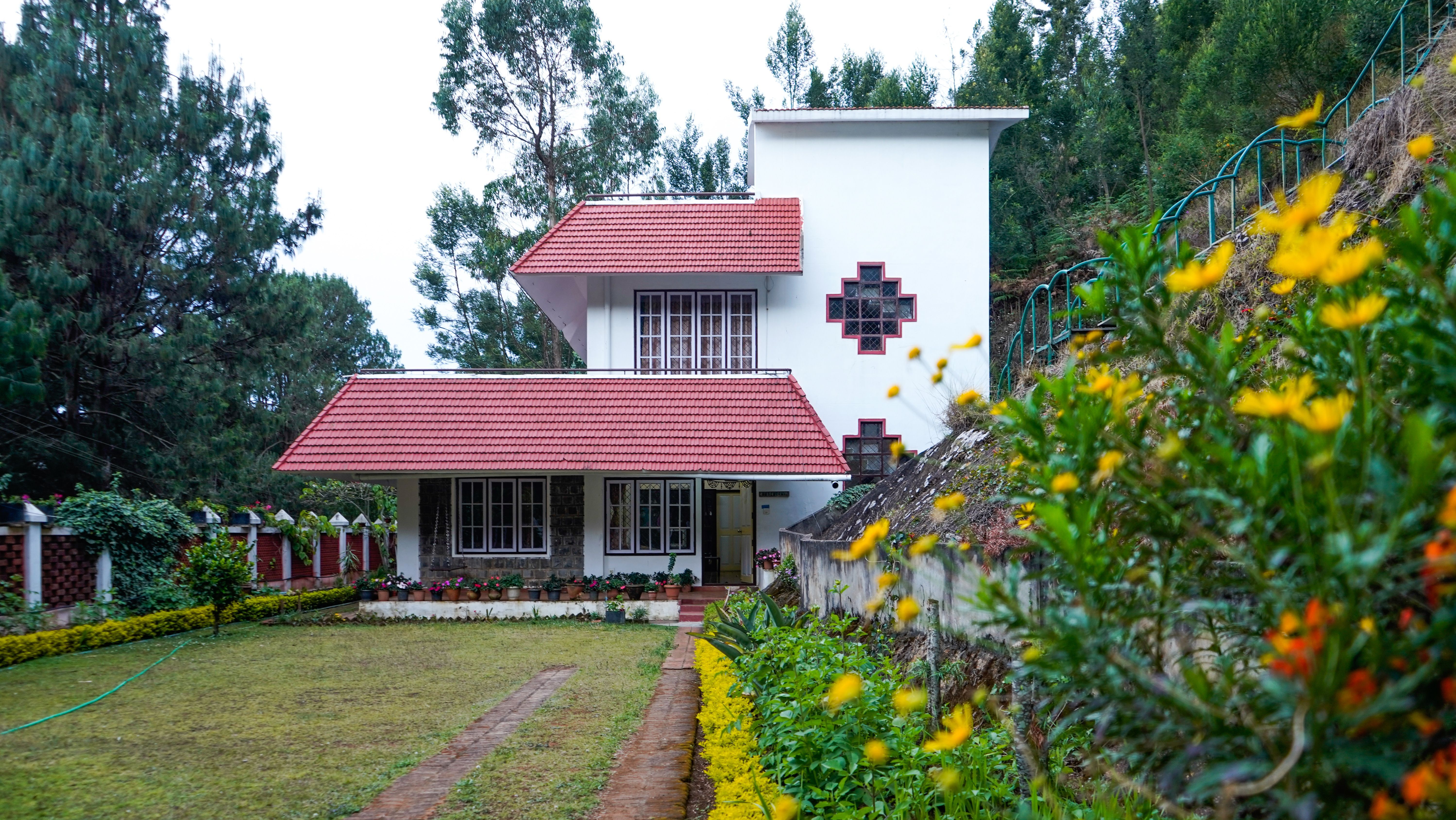 Harivikas 3 bedroom house for sale