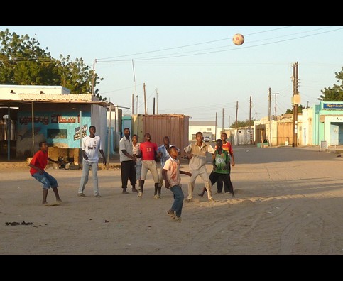 Sudan Football 4