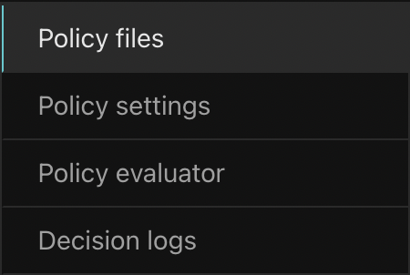 policy-settings-sidebar