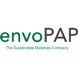 Envopap logo