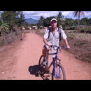 Laos Cycling 15