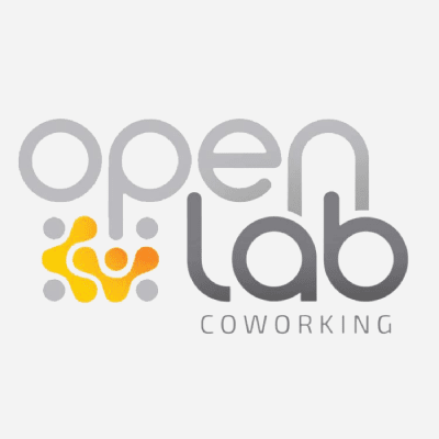 openlab coworking logo