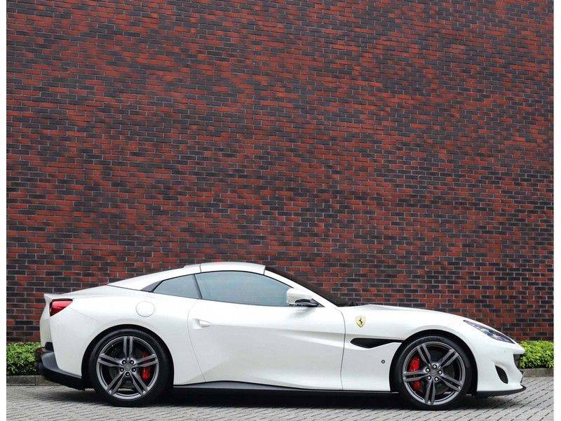 Ferrari Portofino 3.9 V8 HELE *Atelier Car*Passenger Display*Camera* afbeelding 23