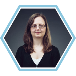Rebecca Veater headshot